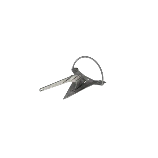Mantus Marine M1 - Performance Galvanized Anchor