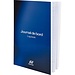Plastimo Bilingual Log Book French / English