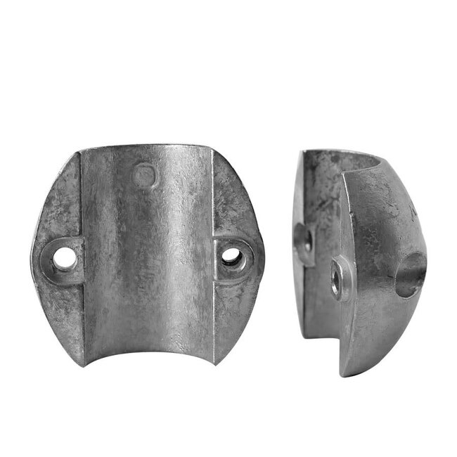 Martyr Anodes Magnesium Shaft Anode for Fresh Water