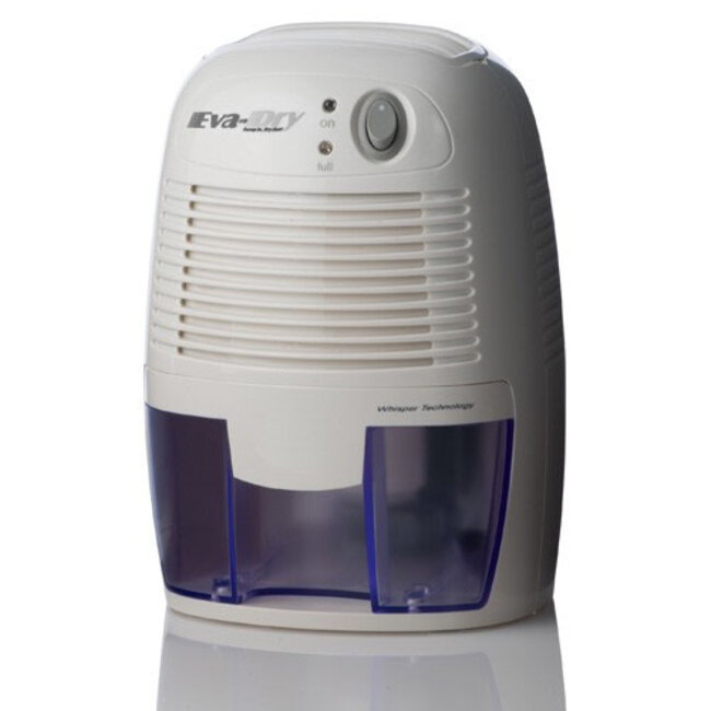 Eva-Dry Dehumidifier