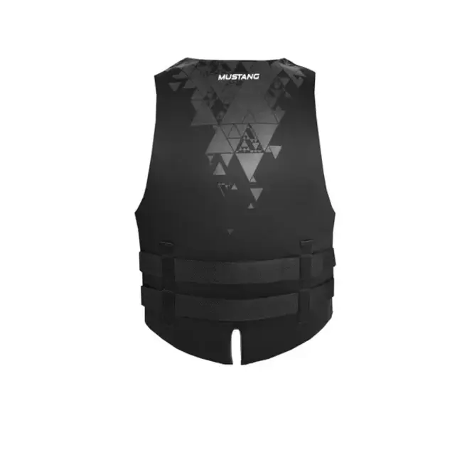 Mustang Diva Delight Neoprene PFD Black