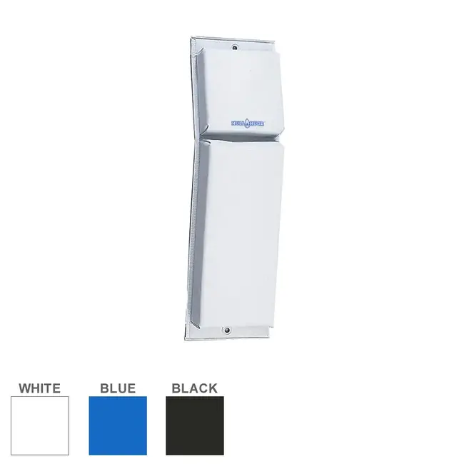 Airhead - Hull Hugr Hull Hugr Contour Fender, 24" x 6" x 2.5"