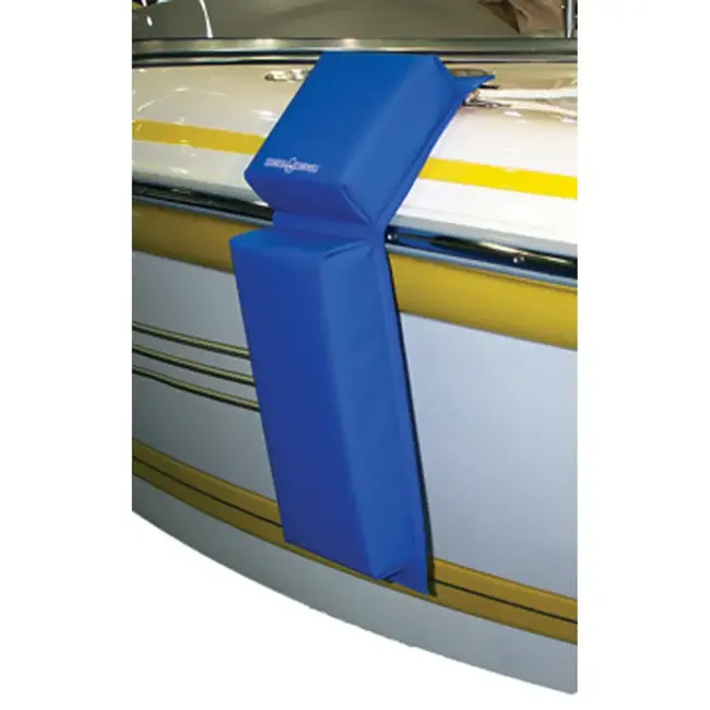 Airhead - Hull Hugr Hull Hugr Contour Fender, 24" x 6" x 2.5"