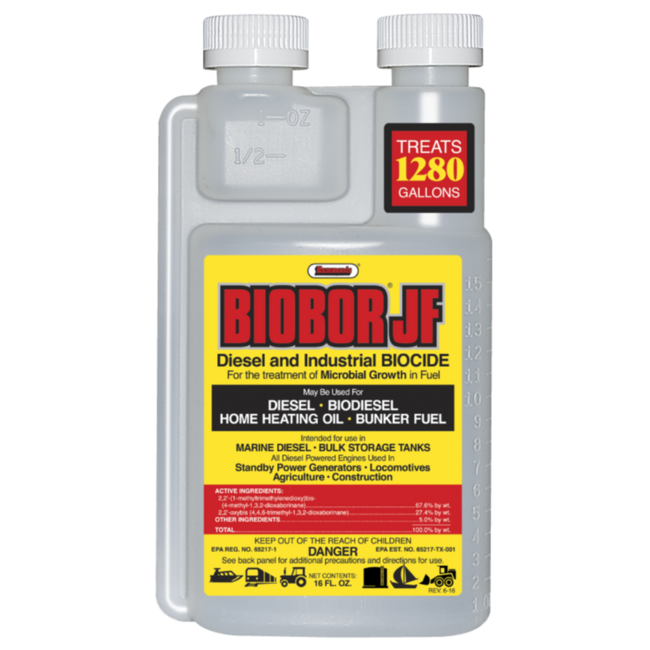 Biobor Biobor JF Diesel Biocide