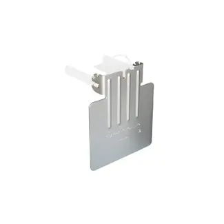 Backplate for Large Troller