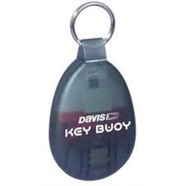 Davis Inflatable Key Float