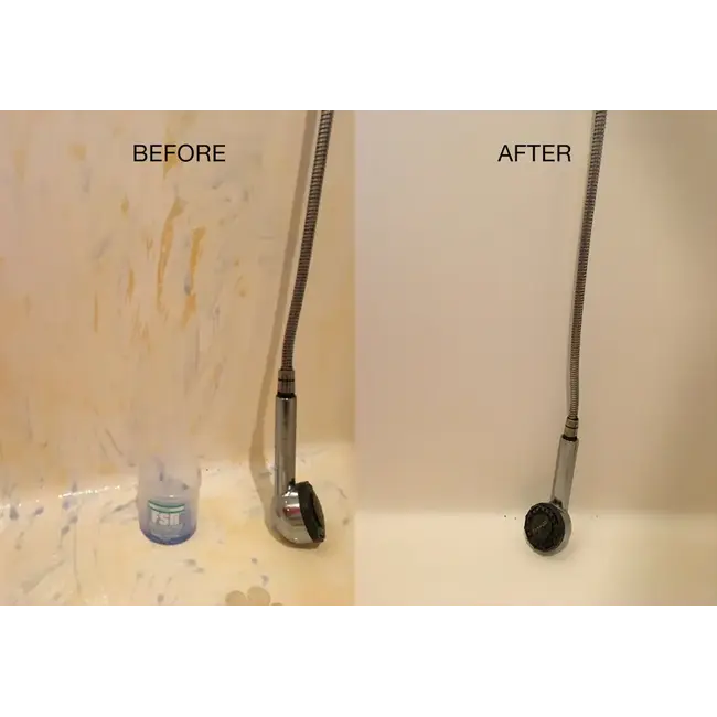 FSR Fiberglass Stain Remover 2L "Big Job"