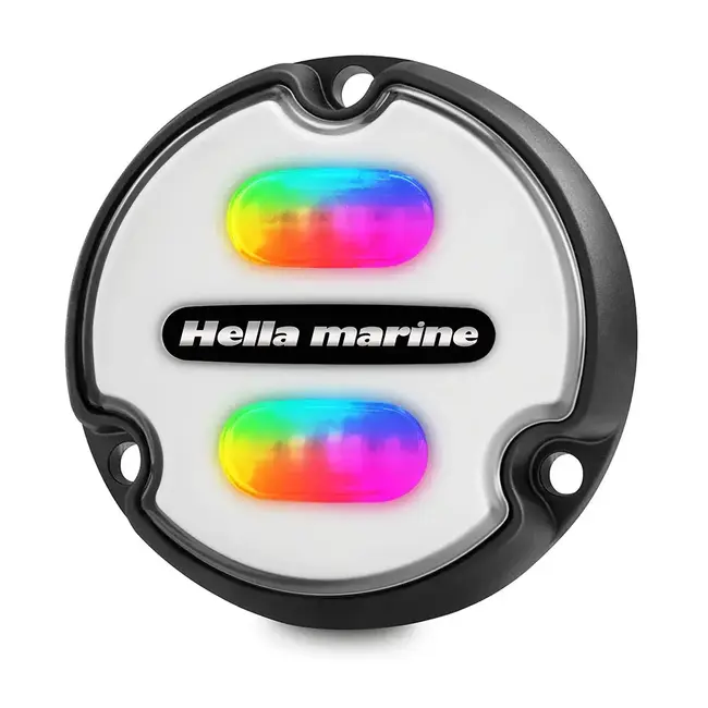 Hella Apelo A1 – 1800 Lumen Underwater Light