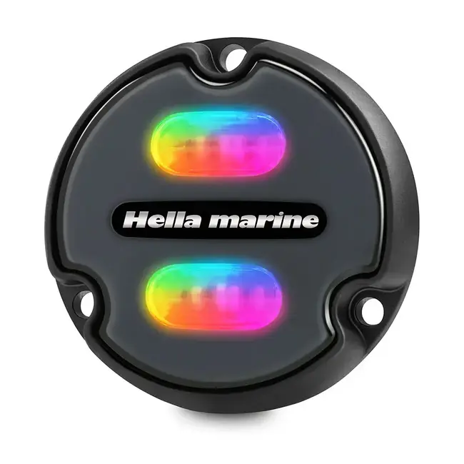 Hella Apelo A1 – 1800 Lumen Underwater Light