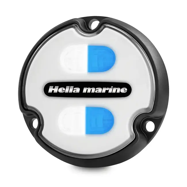 Hella Apelo A1 – 1800 Lumen Underwater Light