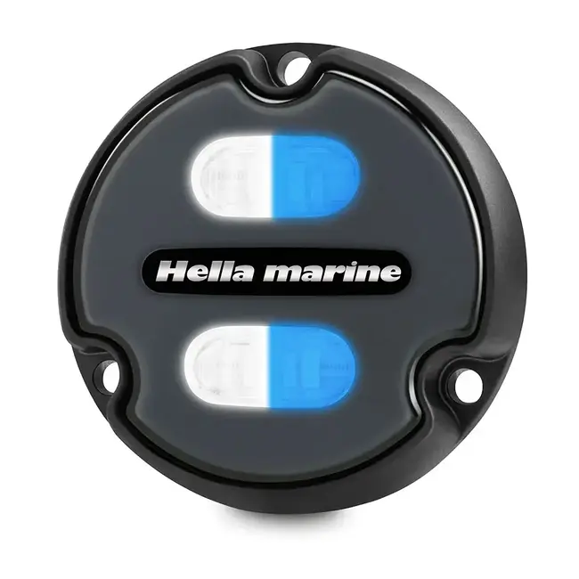 Hella Apelo A1 – 1800 Lumen Underwater Light