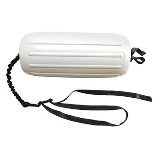 FenderFriend™ Shockles Center Tube Black