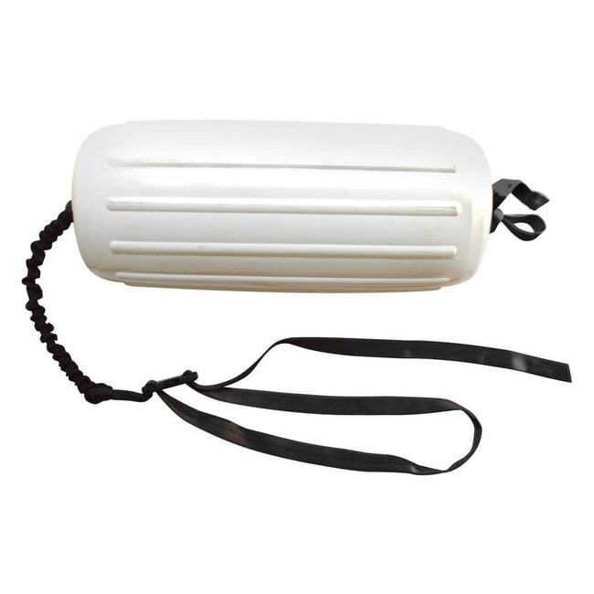 FenderFriend™ Shockles Center Tube Black