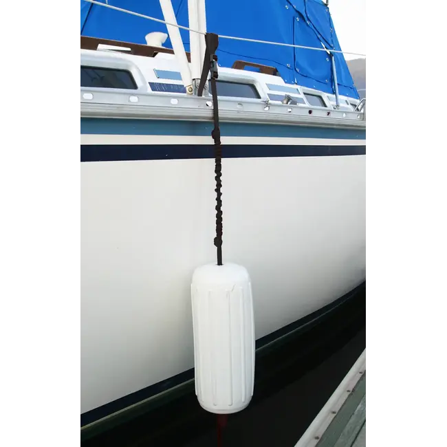 FenderFriend™ Shockles Center Tube Black