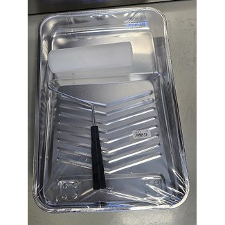 7-1/2" Deluxe Roller Kit for Antifouling and Epoxy