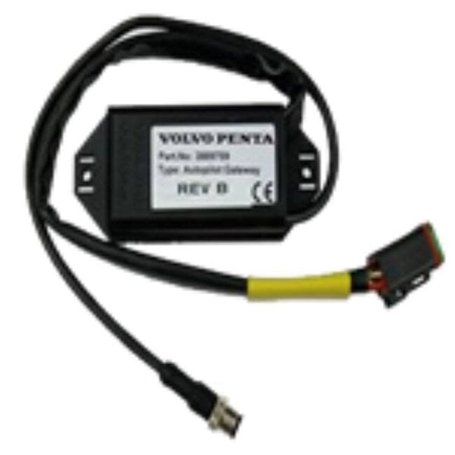 Raymarine Volvo Penta Gateway, 1-6 Engines CLEARANCE