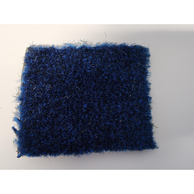 Navy Marine Carpet 12" x 6'
