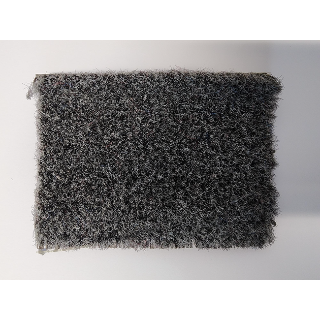 Charcoal Marine Carpet 6' Wide sold by the running ft.