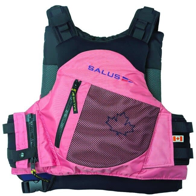 Salus Salus Abacus Vest