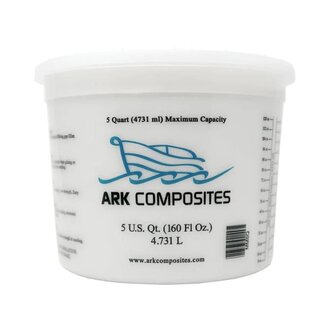 Ark Composites Colodial / Fumed Silica Quart