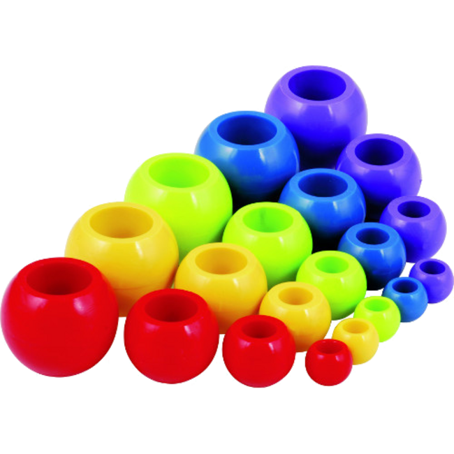 Allen Stopper Ball | Allen