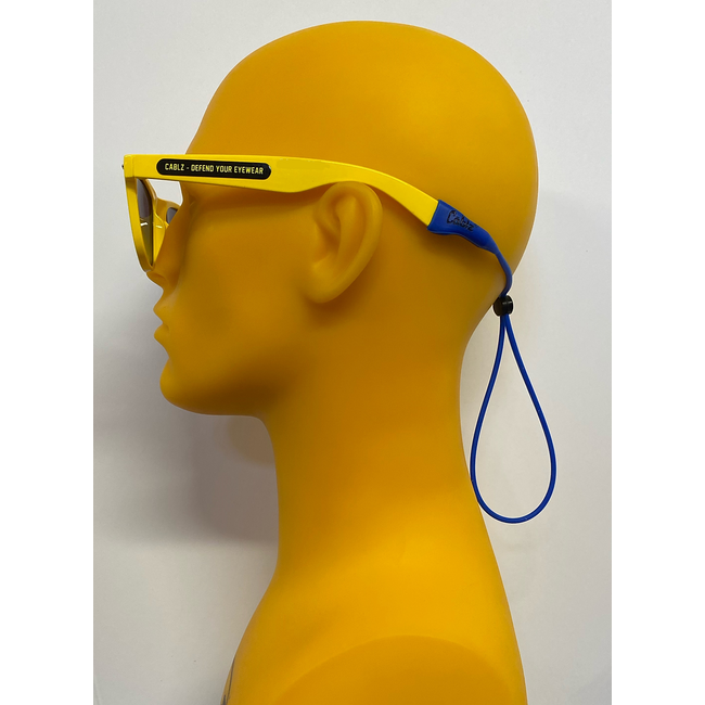 Cablz Adjustable Silicone