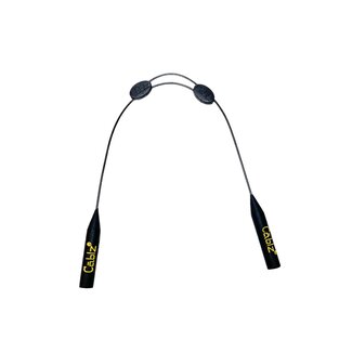 Cablz Zipz Steel Eyewear Retainers