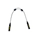 Cablz Zipz Steel Eyewear Retainers