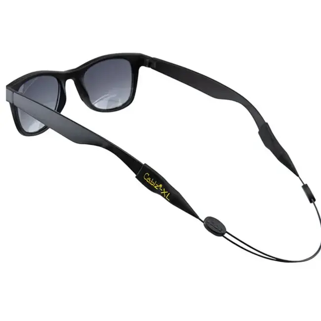 Cablz Zipz Steel Eyewear Retainers