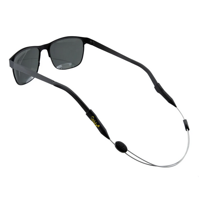 Cablz Zipz Steel Eyewear Retainers