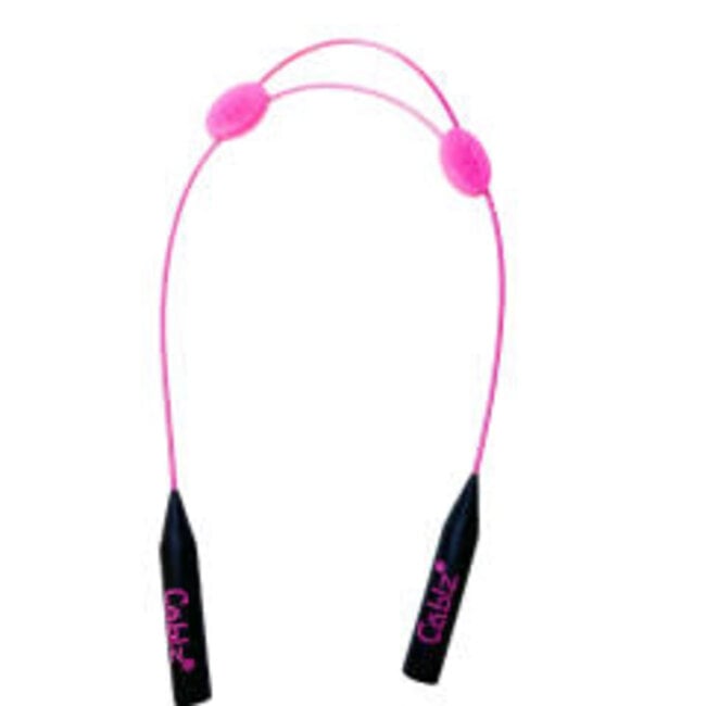 Cablz Zipz Steel Eyewear Retainers