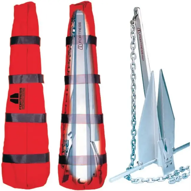 Fortress Fortress Stowaway Anchor Bag