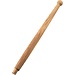 Teak Flag Pole 18" Base 3/4"