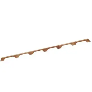 Teak Loop Handrail