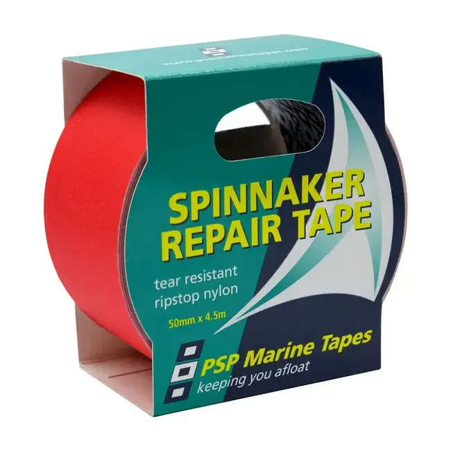 PSP Marine Tapes Spinnaker Repair Tape