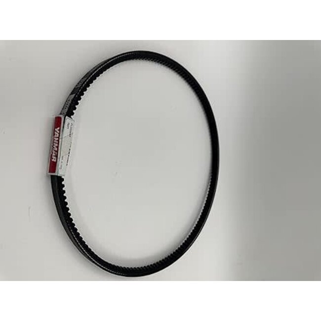 Yanmar 129612-42290 Yanmar Alternator V Belt 37.5"