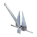 Galvanized Economy Danforth / Fortress Anchor