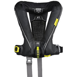 Spinlock Deckvest Vito AFS (Advanced Flotation System)170