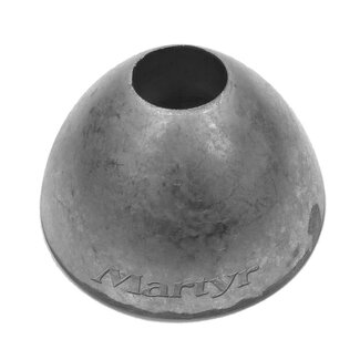 Martyr Anodes Flexofold Prop Nut Anode Magnesium for Fresh Water