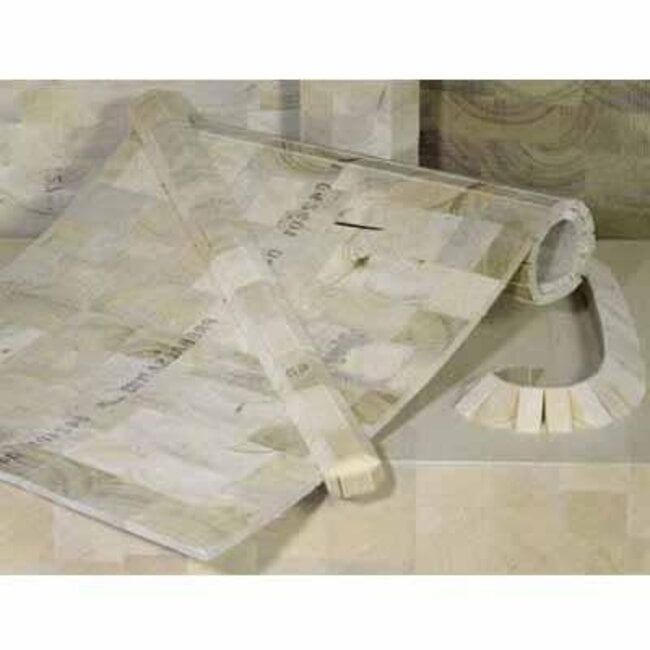 Balsa Core 24" x 48" S2S Coated