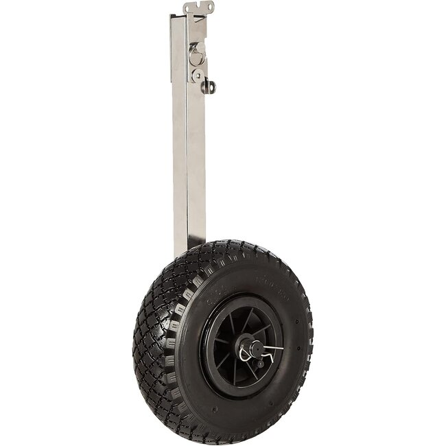 1482 Wheel A Weigh Launch Wheels with Mounting Hardware