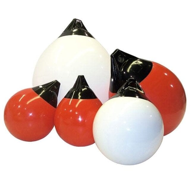 Dock Edge Mooring Buoy