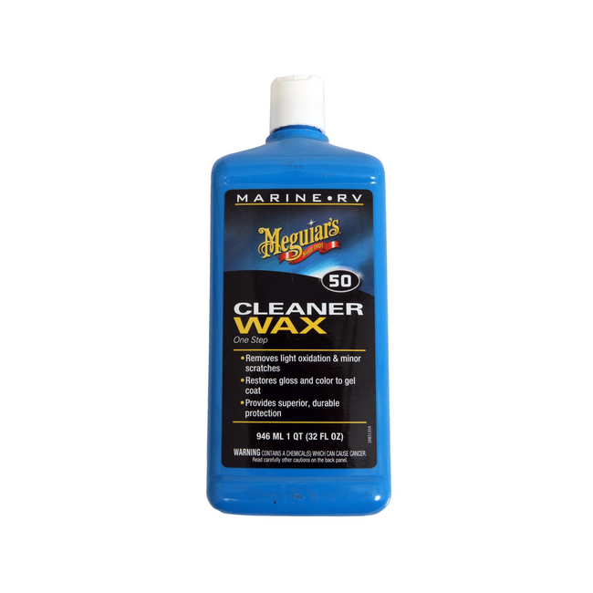 Meguiar's Liquid Cleaner/Wax 32oz