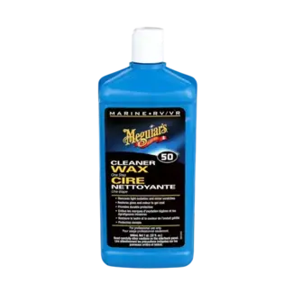 Meguiar's Cleaner/Wax #50