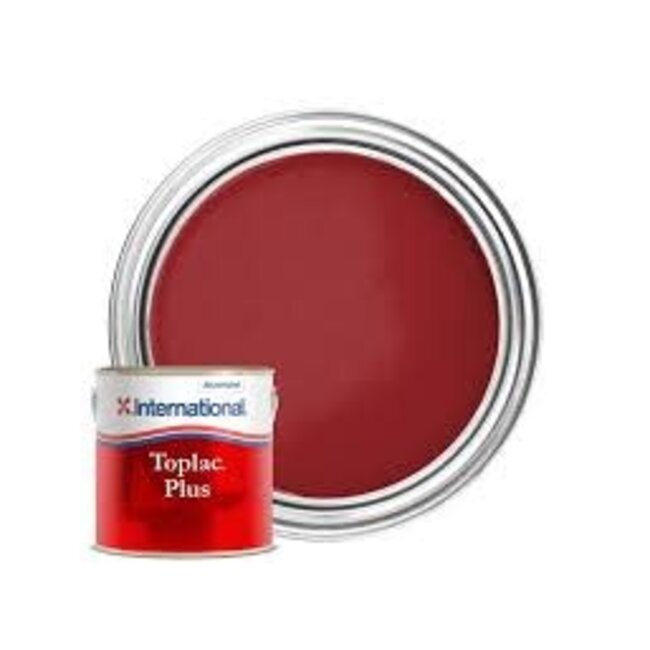 Interlux Toplac Plus