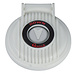 Quick Quick Windlass Foot Switch Down White