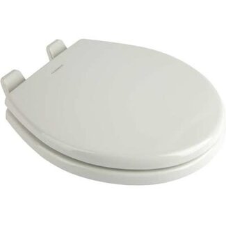 Sealand - Dometic Replacement Toilet Seat for Sealand 500+, 5000 - White
