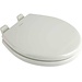 Sealand - Dometic Replacement Toilet Seat for Sealand 500+, 5000 - White