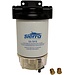 Fuel Water Separating Kit 10 Micron Filtration