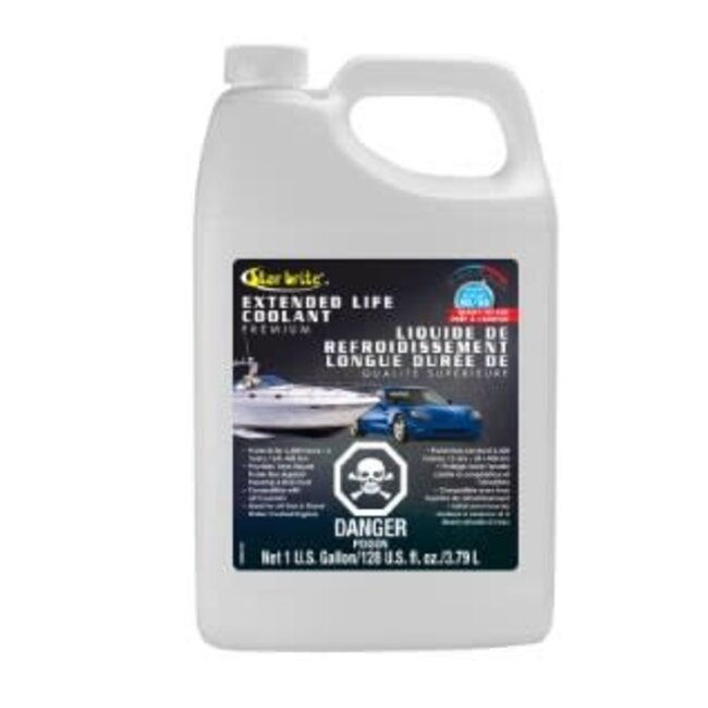 Starbrite Coolant Antifreeze